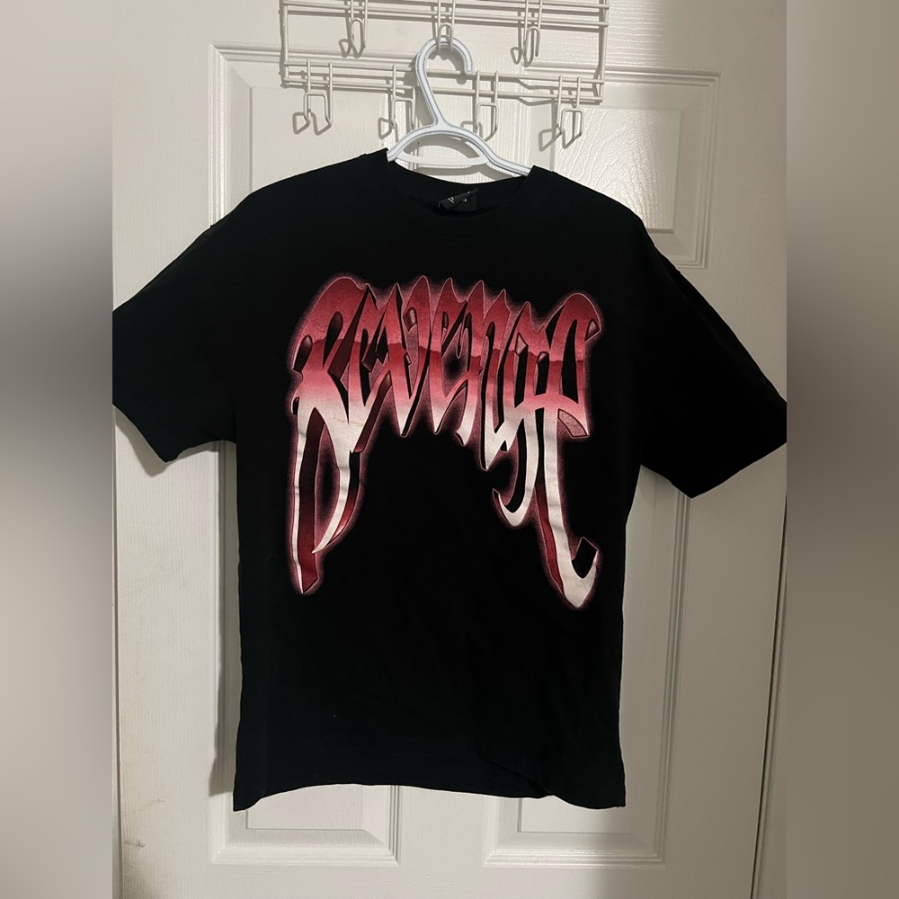 Revenge Tee